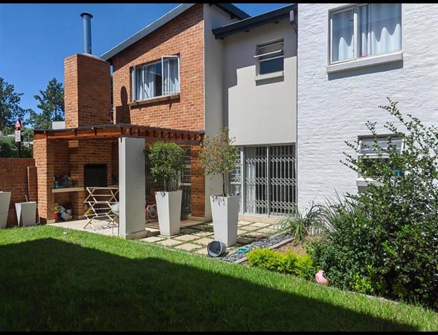 3 BEDROOM PROPERTY TO RENT IN BROADACRES